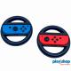 Switch Racing Wheel - Sort - 2x Rat - Nintendo Switch