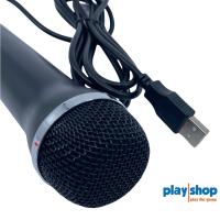 USB Mikrofon til spil - Nintendo - Playstation - Xbox - PC