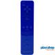 Wii Controller - Motion 2i1 - Blå - til Nintendo Wii og Wii U