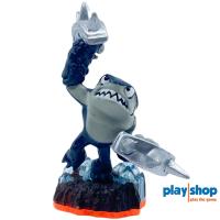 Terrafin - Skylanders Giants - Orange Bund