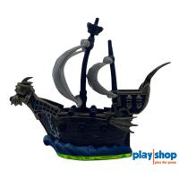 Pirate Seas - Skylanders Spyro's Adventure - Grøn Bund