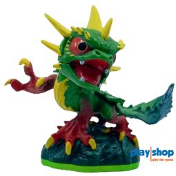 Camo - Skylanders Spyro's Adventure - Grøn Bund