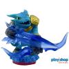 Snap Shot - Skylanders Trap Team - Rød Bund