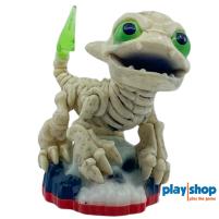 Funny Bone - Skylanders Trap Team - Rød Bund