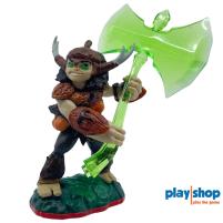 Bushwhack - Skylanders Trap Team - Rød Bund