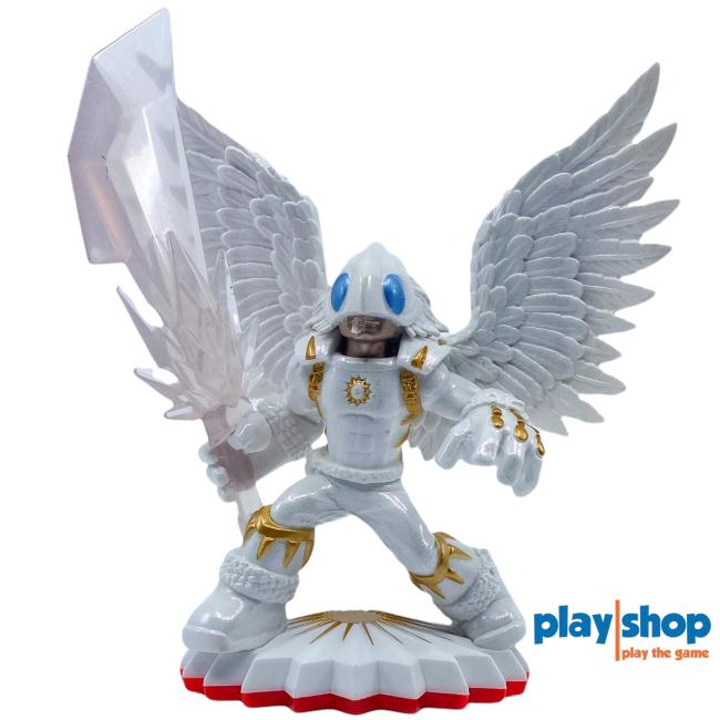 Knight Light - Skylanders Trap Team - Rød Bund