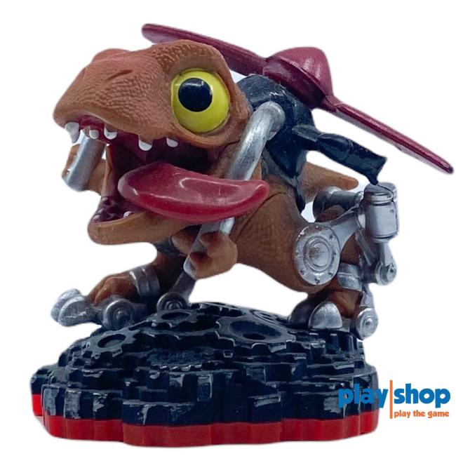 Chopper - Skylanders Trap Team - Rød Bund