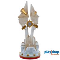 Sunscraper Spire - Skylanders Trap Team - Rød Bund