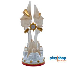 Sunscraper Spire - Skylanders Trap Team - Rød Bund