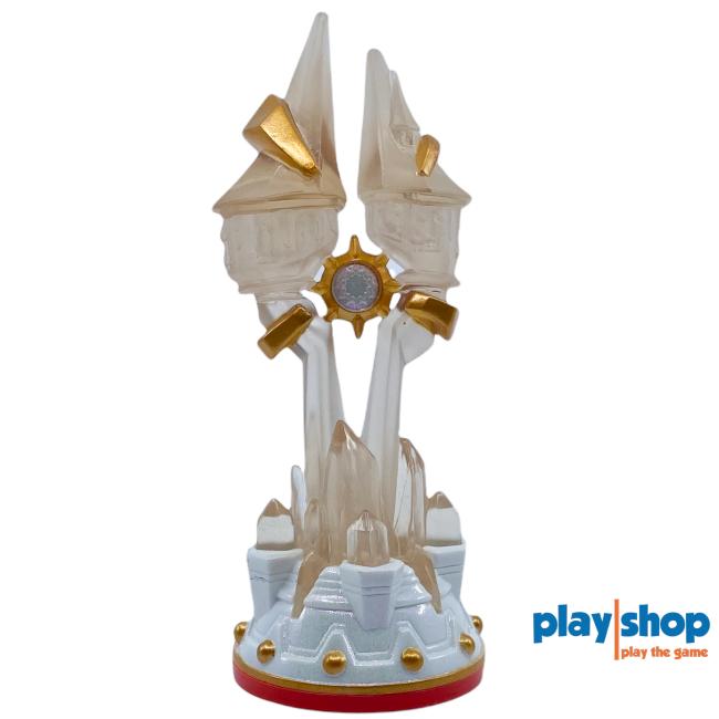 Sunscraper Spire - Skylanders Trap Team - Rød Bund