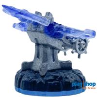 Arkeyan Crossbow - Skylanders SWAP Force - Blå Bund