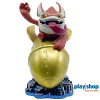 Big Bang Trigger Happy - Skylanders SWAP Force - Blå Bund