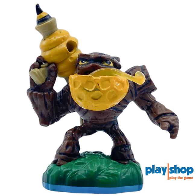 Bumble Blast - Skylanders SWAP Force - Blå Bund