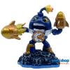 Countdown - Skylanders SWAP Force - Blå Bund