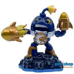 Countdown - Skylanders SWAP Force - Blå Bund