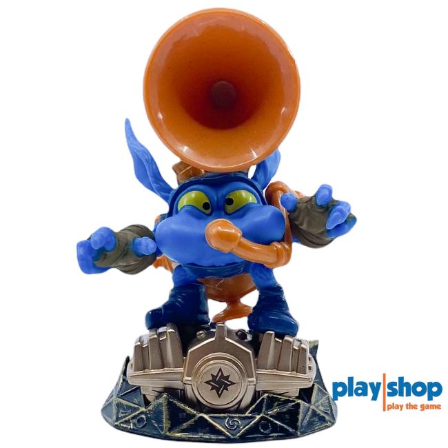 Big Bubble Pop Fizz - Skylanders SuperChargers figur
