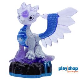 Flashwing LightCore - Skylanders SWAP Force - Blå Bund