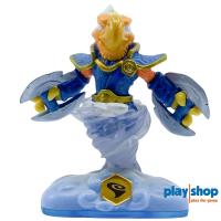 Free Ranger - Skylanders SWAP Force - Blå Bund