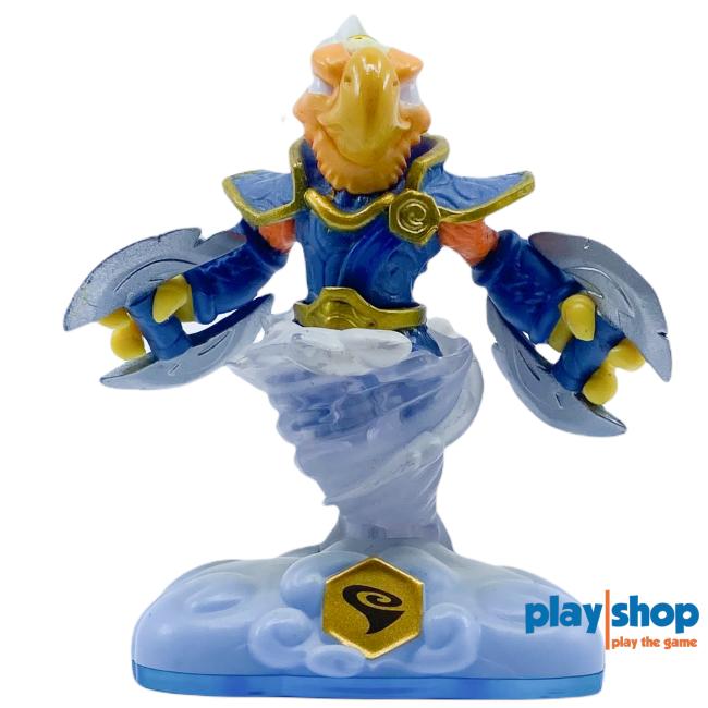 Free Ranger - Skylanders SWAP Force - Blå Bund