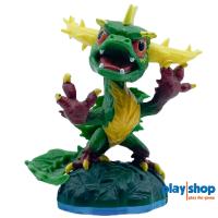 Thorn Horn Camo - Skylanders SWAP Force - Blå Bund