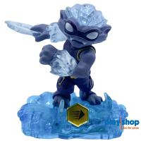 Freeze Blade - Skylanders SWAP Force - Blå Bund