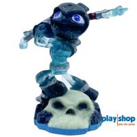 Grim Creeper - Skylanders SWAP Force - Blå Bund