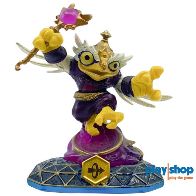 Hoot Loop - Skylanders SWAP Force - Blå Bund