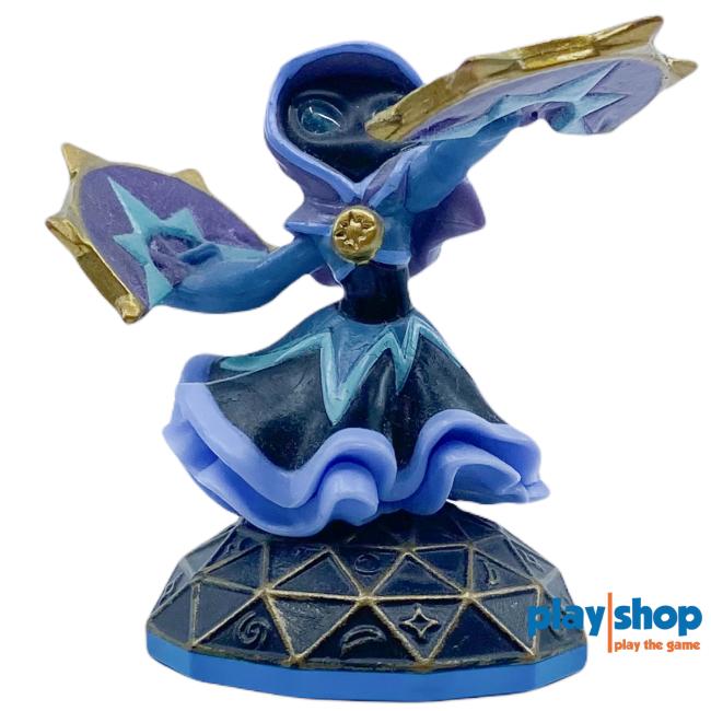 LightCore Star Strike - Skylanders SWAP Force - Blå Bund