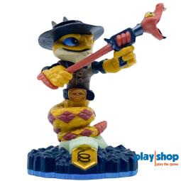 Rattle Shake - Skylanders SWAP Force - Blå Bund