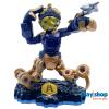 Spy Rise - Skylanders SWAP Force - Blå Bund