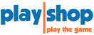 Playshop.dk - Logo