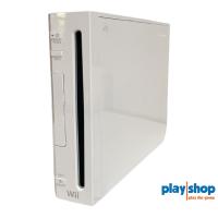 Wii konsol Hvid - Kun maskinen - Nintendo Wii