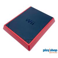 Wii Mini Konsol - Kun maskinen - Nintendo Wii