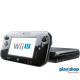 Nintendo Wii U konsolpakke - 32GB - Sort