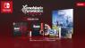 Xenoblade Chronicles: Definitive Edition - Collector's Set - Nintendo Switch