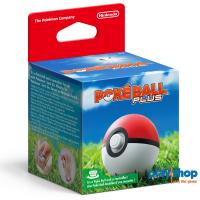 Poke Ball Plus - Nintendo Switch