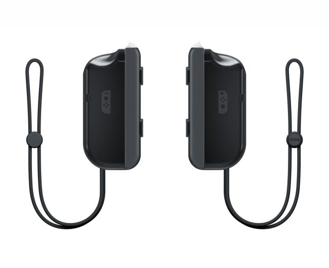  Joy-Con AA Battery Pack back