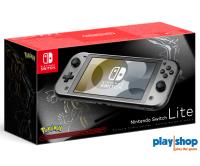 Nintendo Switch Lite - Dialga & Palkia Edition