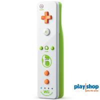 Yoshi Wii Motion Plus Controller - Original Nintendo Wii