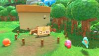 Kirby and the Forgotten Land - Nintendo Switch