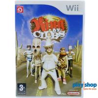 King of Clubs - Nintendo Wii