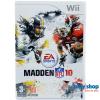 Madden NFL 10 - Nintendo Wii