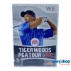 Tiger Woods PGA Tour 07 - Nintendo Wii