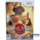 Broken Sword: The Shadow of the Templars – Director's Cut - Nintendo Wii