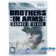 Brothers in Arms: Earned in Blood - Nintendo Wii