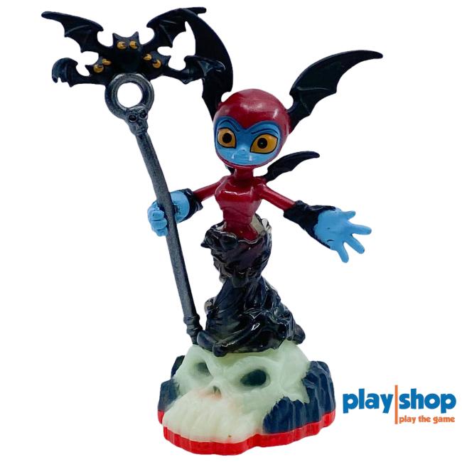 Bat Spin - Skylanders Trap Team - Rød Bund