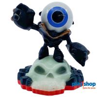 Eye Small - Mini - Skylanders Trap Team - Rød Bund