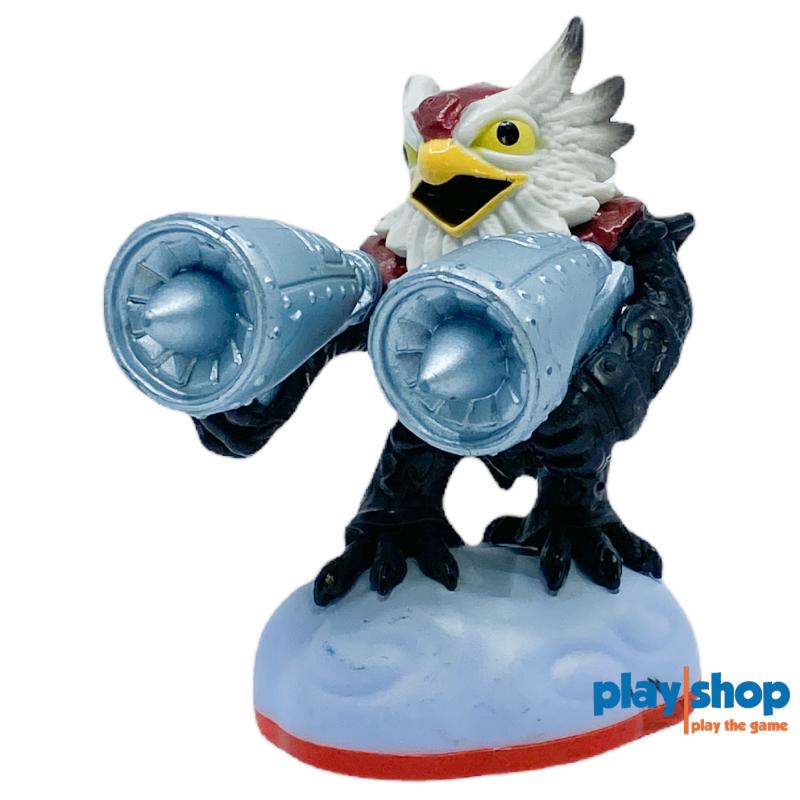Full Blast JetVac Skylanders Trap Team 2024 Køb den her