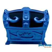 Blue Chest (Cursed Tiki Temple) - Magic Items - Skylanders Imaginators