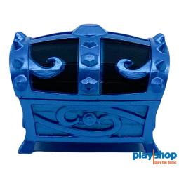 Blue Chest (Cursed Tiki Temple) - Magic Items - Skylanders Imaginators